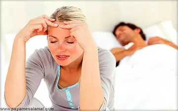  اگر بعد از رابطه زناشویی سردرد دارید، بخوانید