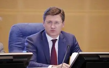 نوواک: روسیه به همکاری خود با ایران ادامه خواهد داد