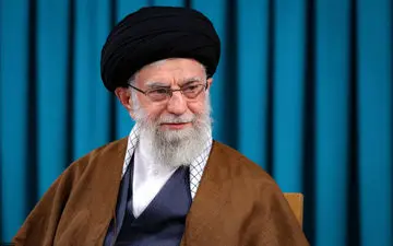 اولین پست صفحه اینستاگرام رهبر انقلاب در سال 1401