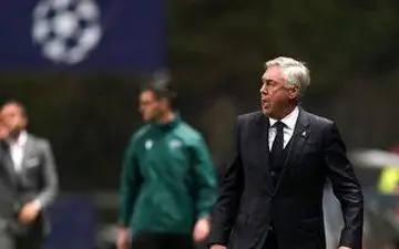 خط و نشان آنچلوتی برای بارسا پس برد برابر براگا 