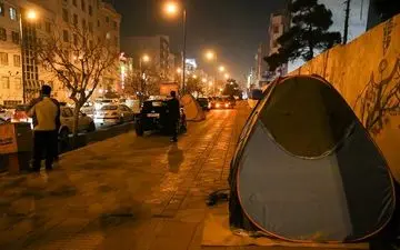  گسل ماهدشت هنوز فعال است؛ تهرانی‌ها هوشیار باشند