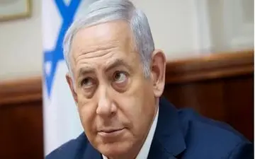 نتانیاهو: ترامپ بعد از انتخابات از معامله قرن رونمایی می‌کند