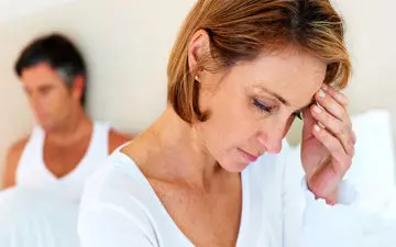 تاثیر مزاج در روابط زناشویی/چند نوع مزاج جنسی داریم؟