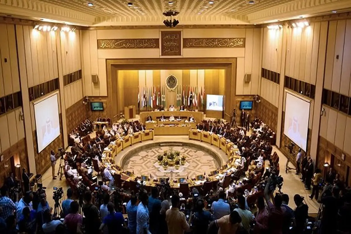 اتحادیه عرب با برگزاری همه پرسی جدایی کردستان عراق مخالفت کرد