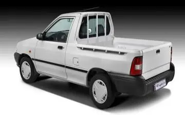 کاهش بی سابقه قیمت پراید