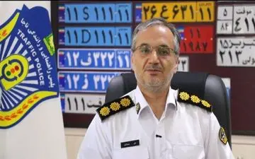 اعلام زمان بازگشایی مراکز تعویض پلاک کشور
