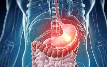 حالت تهوع و استفراغ به معنی کووید 19 نیست