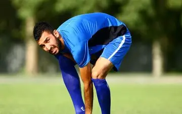 خبر جنجالی از باشگاه استقلال ؛ ابهام عجیب در قرارداد ستاره محبوب شفر…