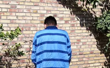 دستگیری سارق ۸ میلیارد ریالی در سمنان