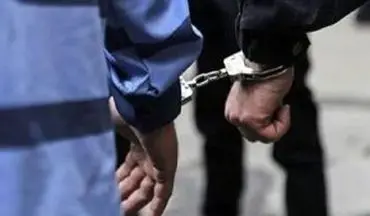 دستگیری عاملان مجروحیت جوان الیگودرزی با سلاح گرم