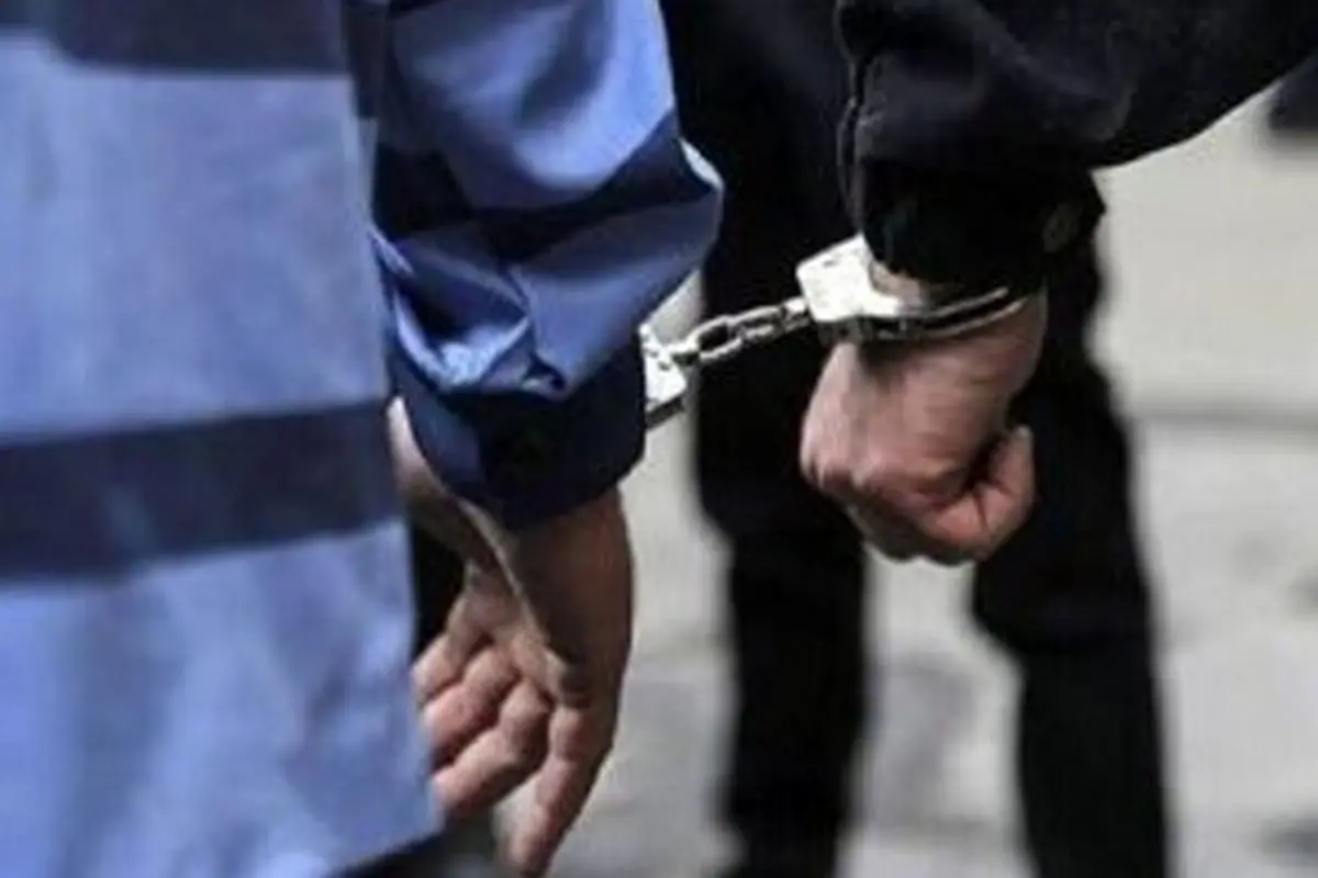 دستگیری عاملان مجروحیت جوان الیگودرزی با سلاح گرم