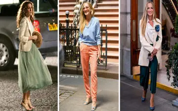 سریالی که به پایان رسید، اما کفش‌های شخصیت محبوبش هنوز در خاطره‌ها قدم می‌زنند