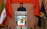 زنده‌ماندن نام شهدا، مرهون مردم و مراسم‌های یادبود است