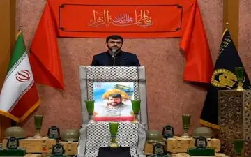 زنده‌ماندن نام شهدا، مرهون مردم و مراسم‌های یادبود است