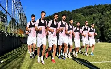 لغو بازی تراکتور و الخریطیات