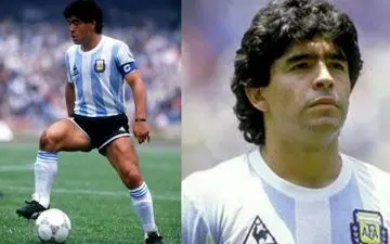 جزئیاتی جدید از راز مرگ مارادونا