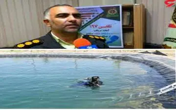 مرگ دلخراش 2 پسر جوان در شهرضا