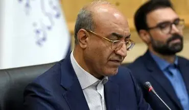 تشریح دستاوردهای سفر رئیس جمهور به استان کرمانشاه در نشست خبری استاندار با رسانه‌ها