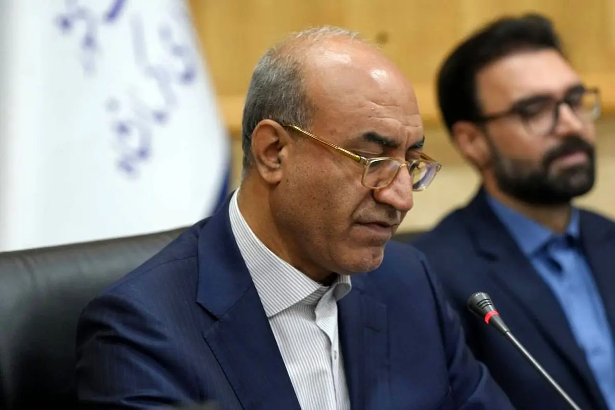   تشریح دستاوردهای سفر رئیس جمهور به استان کرمانشاه در نشست خبری استاندار با رسانه‌ها 