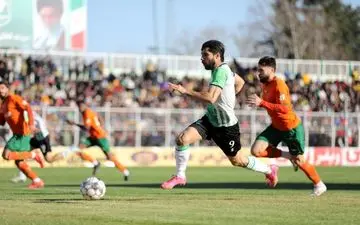 مصدومیت بدموقع مداقع گلزن خیبر