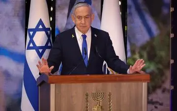 نتانیاهو: بازگرداندن اسرا هدف نهایی جنگ غزه نیست