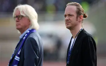 توهین زشت شفر به یک خبرنگار