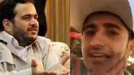 «عنابستانی» به سه ماه و یک روز حبس محکوم شد