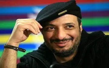 همدردی «شهرام قائدی» با «امیر جعفری»/ عکس