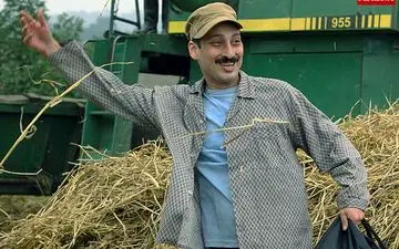 دوخت و دوز شکمِ بازیگر طنز از زبان خودش!