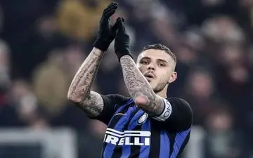 ایکاردی دیگر جایی در اینتر ندارد