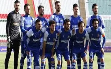 شوک به تیم تازه لیگ برتری شده +عکس