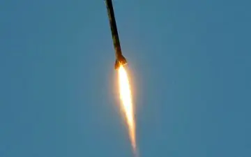 شلیک 6 موشک به مواضع نیروهای ائتلاف سعودی