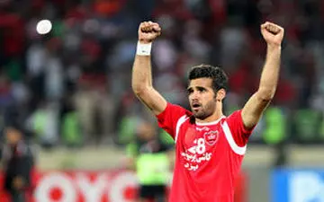 سورپرایز AFC بعد از شکست تلخ پرسپولیس +عکس