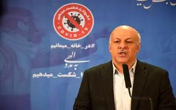 فرهادی: در صورت مثبت بودن نمونه تست ۵ بازیکن، تیم اجازه تمرین ندارد/ فقط مسابقات لیگ برتر و دسته اول برگزار می‌شود
