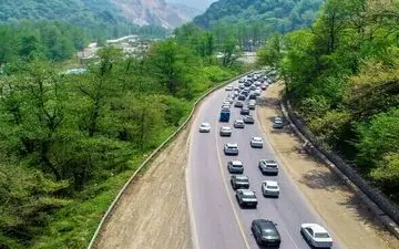 یک طرفه شدن کندوان از ساعتی قبل / علت این تصمیم چه بود؟