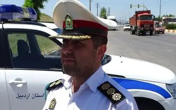 واژگونی سمند با ۲ کشته و ۳ مجروح در مشگین‌شهر