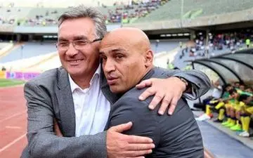 چرا پرسپولیس با برانکو صدر نشین است؟