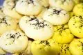 طرز تهیه نان برنجی کرمانشاهی؛ شیرینی سنتی و خوش‌عطر ایرانی