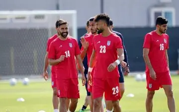 بازگشت لژیونر ایرانی به قلعه ژنرال