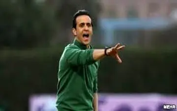 زنگ خطری جدی برای تیم علی کریمی