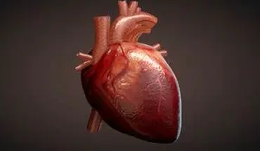 قلب می‌تواند ۴۵ سال پیرتر از سن فرد باشد