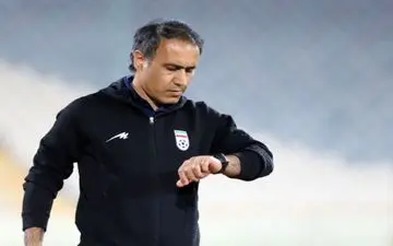 تصمیم پنهانی فدراسیون فوتبال در خصوص مربی پرسپولیس