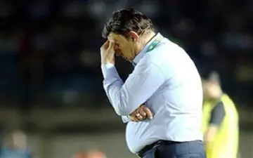 ادعای سرمربی پیشین استقلال در مورد طلب ۸۰۰ میلیونی که بخشیده شد !