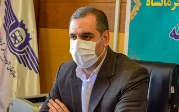 ناوگان حمل و نقل مسافر شهر کرمانشاه در الویت تزریق واکسن کرونا