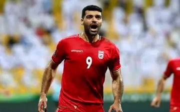 شایعه خطرناک در مورد طارمی و تیم ملی