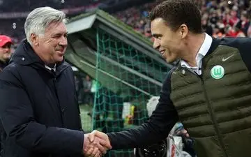 آنچلوتی: چیزی که اهمیت دارد، صعودمان به مرحله یک چهارم نهایی است 