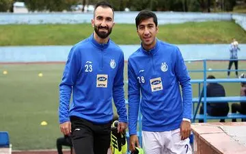 تاکیدهای مکرر وینفرد شفر به دستیارانش