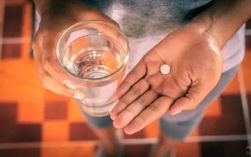 مادران باردار حتما بخوانند| واقعیت وحشتناک در مورد استامینوفنی که می گویند بی خطر است!