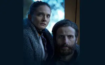 «حرکت آخر» شهاب حسینی به سینما می‌آید