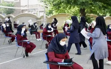  خانواده‌ها معترض به برگزاری امتحانات در لیالی قدر 